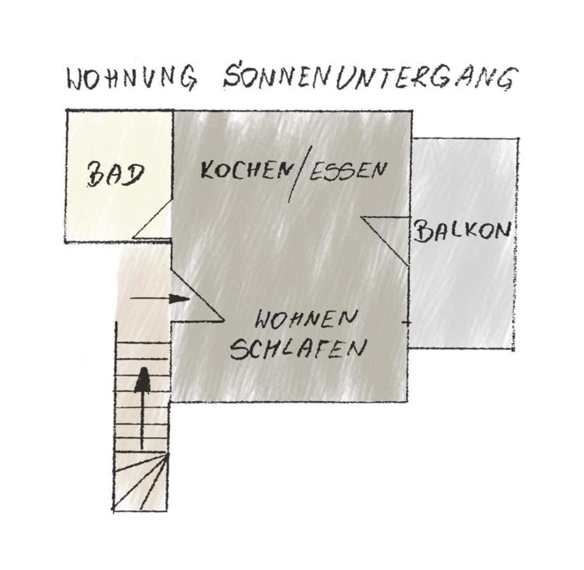 Studio Sonnenuntergang Zentrum- Hafennah Büsum Dış mekan fotoğraf